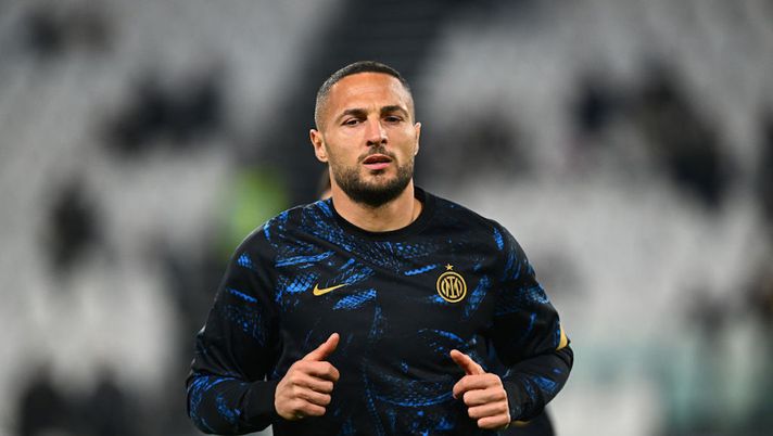 Finale Juve-Inter, le PROBABILI: Bastoni out, c’è D’Ambrosio. Davanti Lautaro-Dzeko - immagine 1