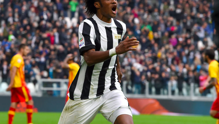 Juve, decisa la formazione: gioca Cuadrado, Dybala va in panchina - immagine 1