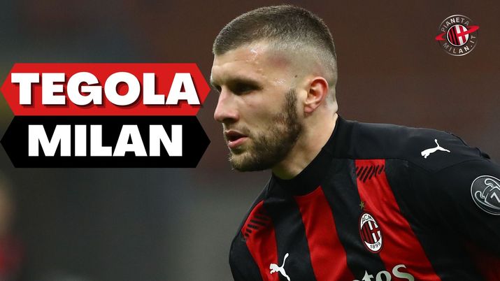 Ennesimo infortunio per Ante Rebic. L'attaccante salterà Hellas Verona-Milan | AC Milan News (Foto: Getty Images) 