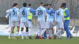 Serie D, girone C: Legnago a valanga sulla Luparense, De Vido lancia l’Este