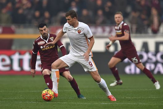 La sfida alla Roma inaugurerà il ciclo di fuoco del Torino: dopo, Fiorentina, Palermo, Lazio ed Inter La sfida alla Roma inaugurerà il ciclo di fuoco del Torino: dopo, Fiorentina, Palermo, Lazio ed Inter