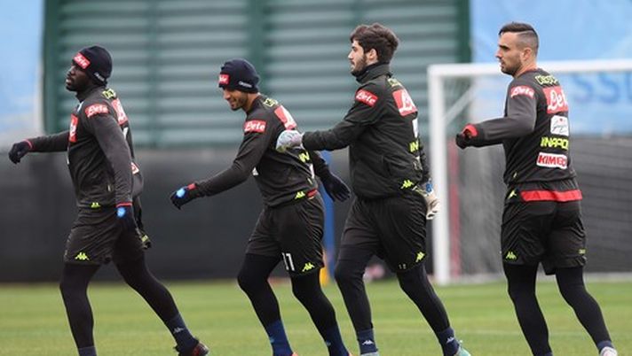 Fonte: sscnapoli.it Fonte: sscnapoli.it