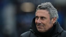 Lecce, ufficiale: niente Semplici, panchina a Gotti dopo la follia di D’Aversa