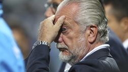 Extra Lazio – Nuovi guai in vista per De Laurentiis?