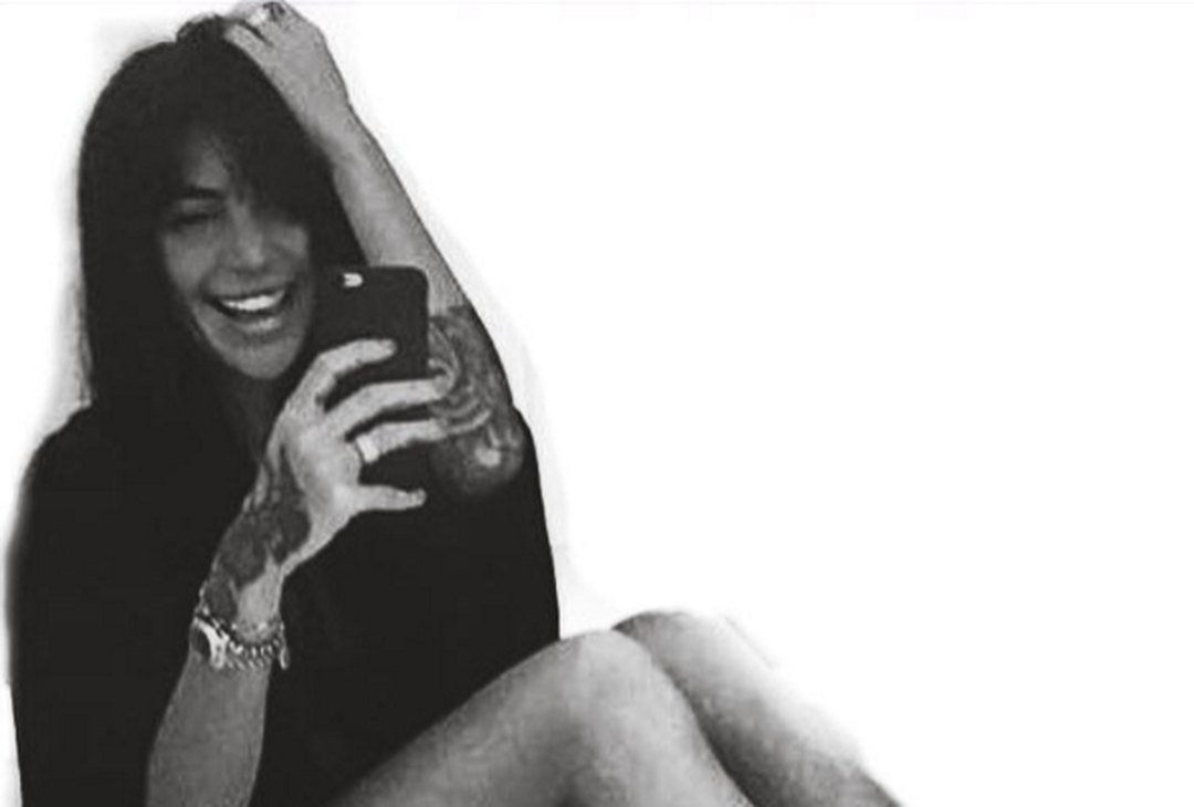  Veronica Ciardi, l'ex gieffina che ha stregato Berna 