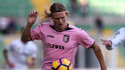 Calciomercato: il Genoa pensa ad Hiljemark, la Roma punta Darmian