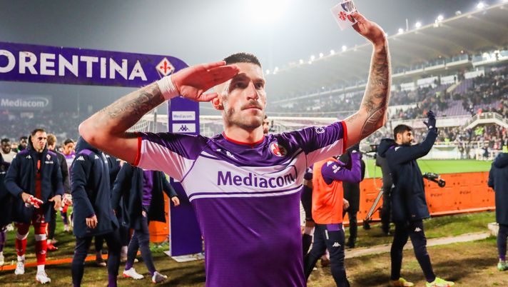 Ag. Biraghi: “Ha fatto cambiare idea a tutti. Oggi è il leader della Fiorentina” - immagine 1