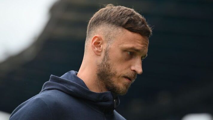 Arnautovic: “Dolore al piede, mi muovo a malapena: non ci sono con la testa” - immagine 1