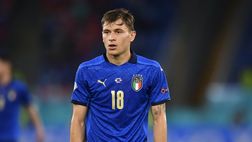 Inter, dalla passione per i vini alle feste: Barella si racconta | VIDEO