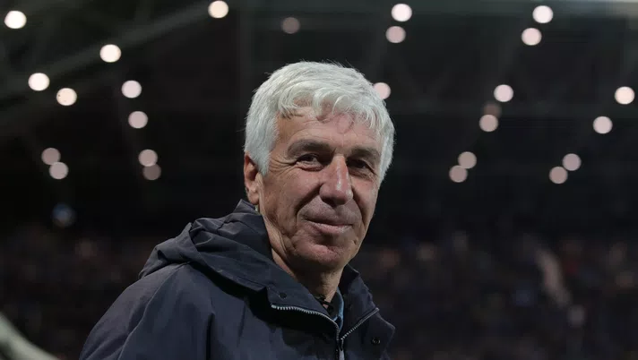 Gasperini: 'Rispetto alla partita con il Milan siamo cresciuti in qualità' (getty images)