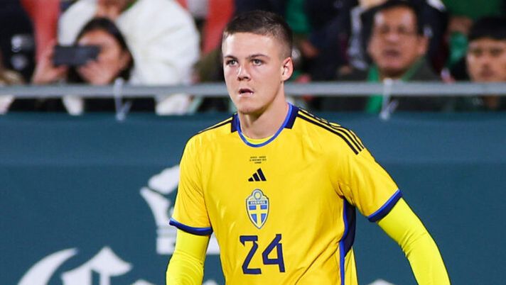 ULTIM’ORA – Atalanta, preso Holm: oggi le visite, ecco cifre e formula - immagine 1