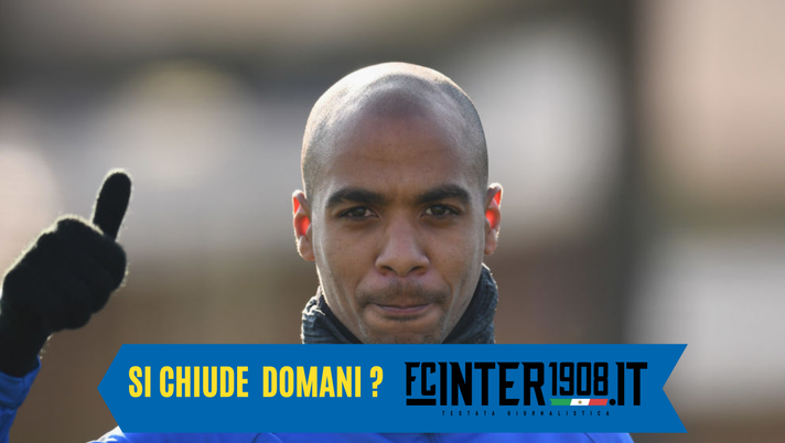 Sky – Joao Mario, contatti continui col Benfica. Si chiude entro domani? Sky – Joao Mario, contatti continui col Benfica. Si chiude entro domani? - immagine 1