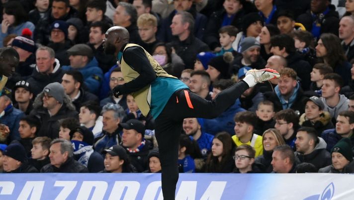Il Chelsea batte il Norwich 3-1: Lukaku in campo solo negli ultimi 5 minuti - immagine 1