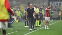 Pioli e i tifosi social, Stefano Borghi: “Pesano quelli, pesano i derby…”