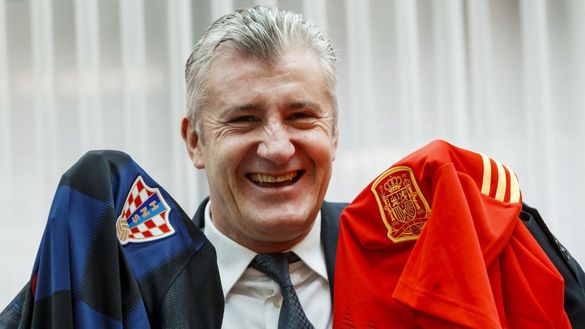 Davor Suker Davor Suker