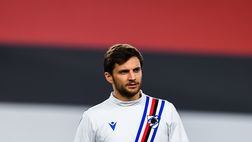 Sampdoria, arrivederci al 2021 per Bereszynski: tegola importante per Ranieri