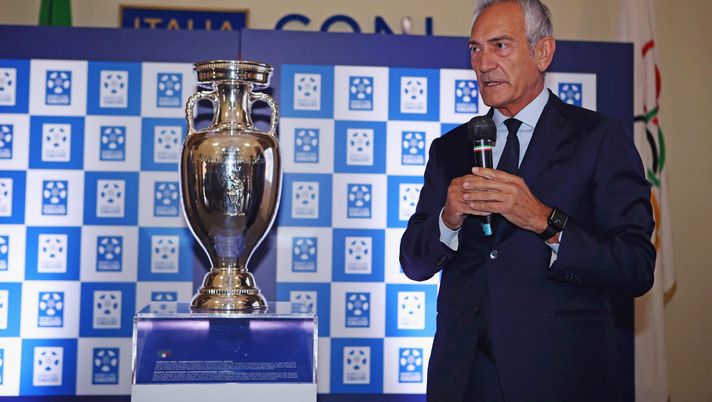 Gravina: “Arresto procuratore AIA? Sono sconcertato” - immagine 1