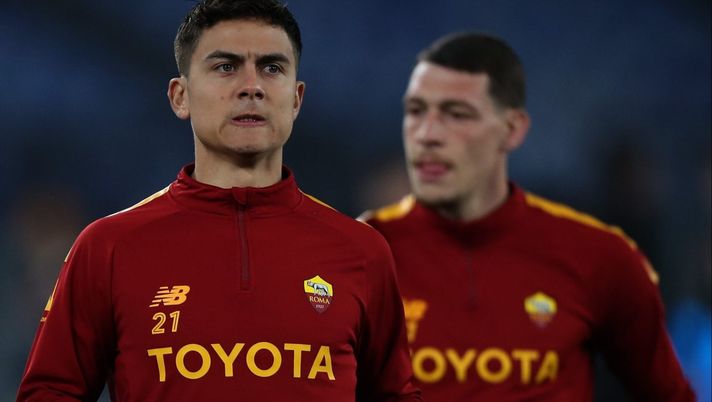 Belotti cerca gol, Dybala part time - immagine 1