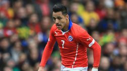 “The American Dream”: Copa America Centenario 2016 #20