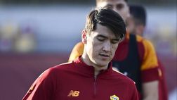 Spezia, per l’attacco in pole c’è Shomurodov