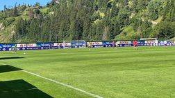 VIDEO VN – Squadra in campo. Esercitazioni per i difensori