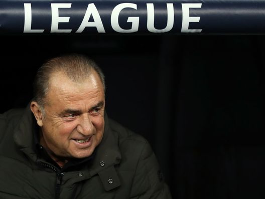 Fatih Terim: bocche cucite sulla formazione, ma cordoni della borsa aperti per i giocatori in vista del derby di Istanbul Fatih Terim alla squadra “Dovete riscattare il derby”: e il Galatasaray schianta il Marsiglia- immagine 2
