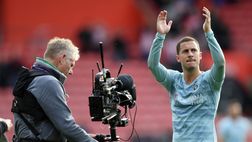Hazard: “Futuro? Si è detto tanto e si dirà ancora. Andare via da Londra…”