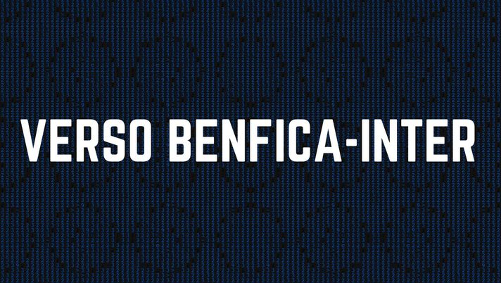 Benfica-Inter, l’analisi quote di Oddschecker: i portoghesi non hanno mai battuto i nerazzurri - immagine 1