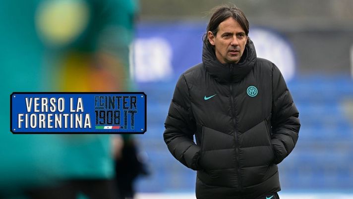 Inter, ottimismo per Brozovic. Con la Fiorentina Gosens dal 1′? Pericolo giallo per… - immagine 1