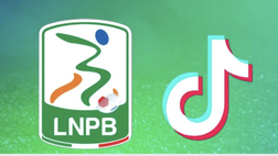 Serie B sbarca su Tik Tok