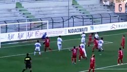 Serie A femm. – Errore tecnico dell’arbitro, Bari-Fiorentina (terminata 2-6) verrà ripetuta