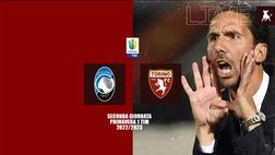 FINALE! Primavera, Atalanta-Torino 2-3