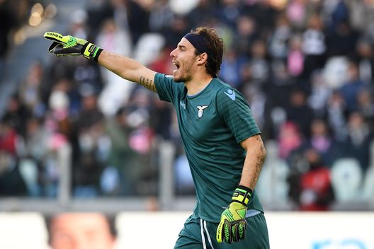 Federico Marchetti Lazio, Marchetti ritrova la Serie A: il portiere ripartirà dallo Spezia- immagine 2