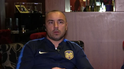 Brocchi: “L’Inter sta allestendo una squadra di primissimo livello. Certi giocatori…”