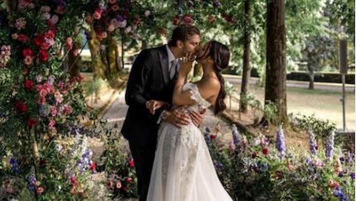 Manuel Locatelli è diventato papà: “Il dono più grande della vita “. Il nome? Lo stesso di…  Manuel Locatelli è diventato papà: “Il dono più grande della vita “. Il nome? Lo stesso di… - immagine 1