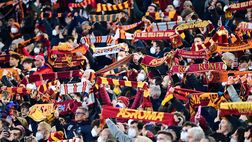 Roma-Feyenoord finale Conference League: probabili formazioni e dove vederla
