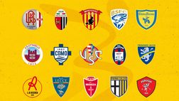 Serie B, tutto il calendario della stagione 2021/22