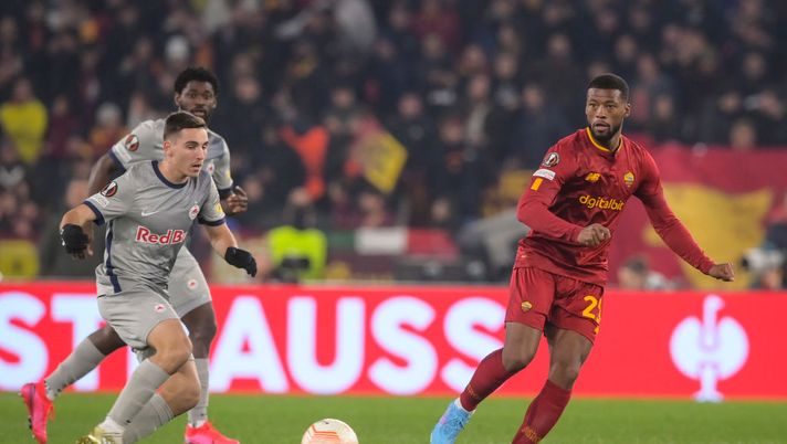 Esordio da titolare per Wijnaldum - immagine 1