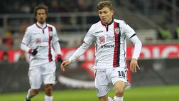 Calciomercato – Derby Milan-Inter per Barella