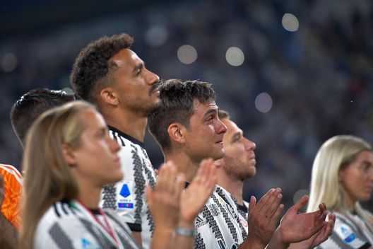 Getty Biasin: “Io continuo a dire che Dybala non andrà all’Inter. Confermo che secondo me…”- immagine 2