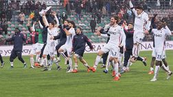 Bologna, il Mapei Stadium porta bene: Donadoni fece tre su tre