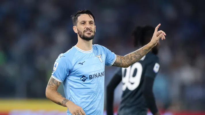 lazio formazioni