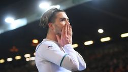 Grealish, ma quale amichevole: troppi falli dal Club America e scatta la rissa