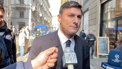 VIDEO FCIN1908 / Zanetti: “Brehme, notizia triste. Ci lascia una bellissima persona”
