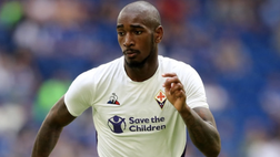 Gerson: “La mia storia con la Roma non è finita. Alla Fiorentina per entrare nel giro della Seleçao”