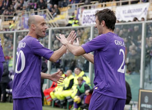 Gonzalo Rodriguez: “Duecento partite in viola un orgoglio. Bellissimo regalo”- immagine 2