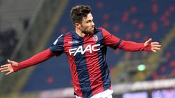 Resto del Carlino, soddisfazione Di Francesco, ma deve segnare di più