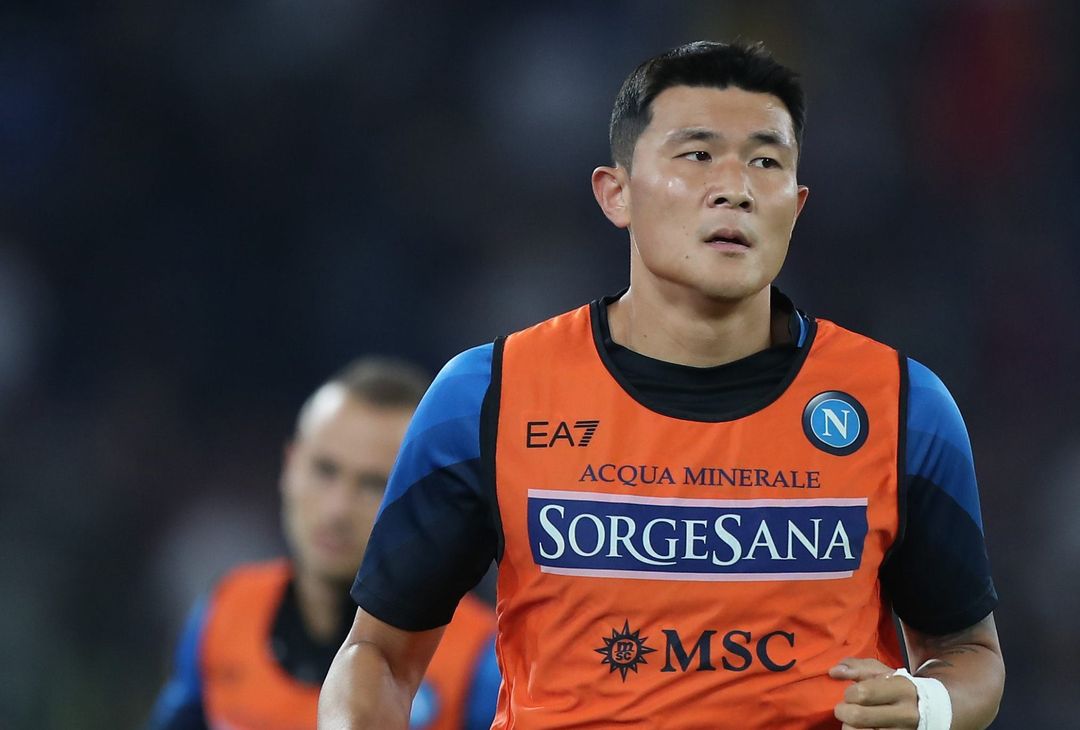 Roma-Napoli – FOTO GALLERY - immagine 19