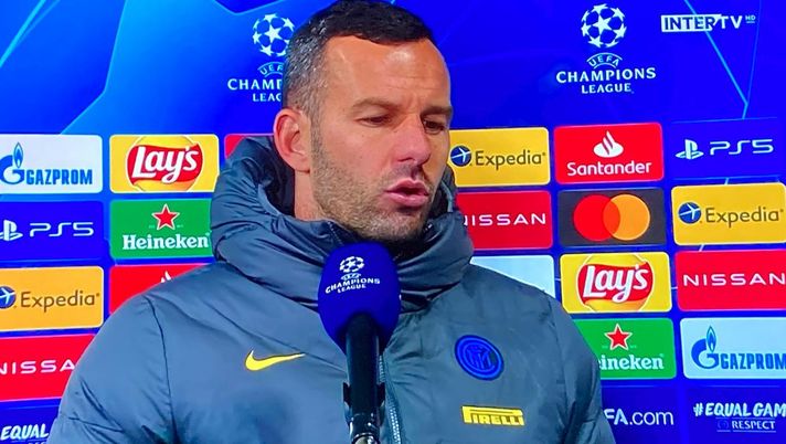 Fotogramma Inter TV Fotogramma Inter TV