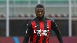 UFFICIALE – Milan, Tomori è guarito dal Covid: oggi torna in gruppo